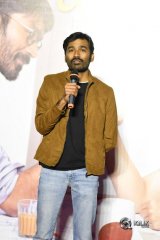 VIP 2 Movie Press Meet